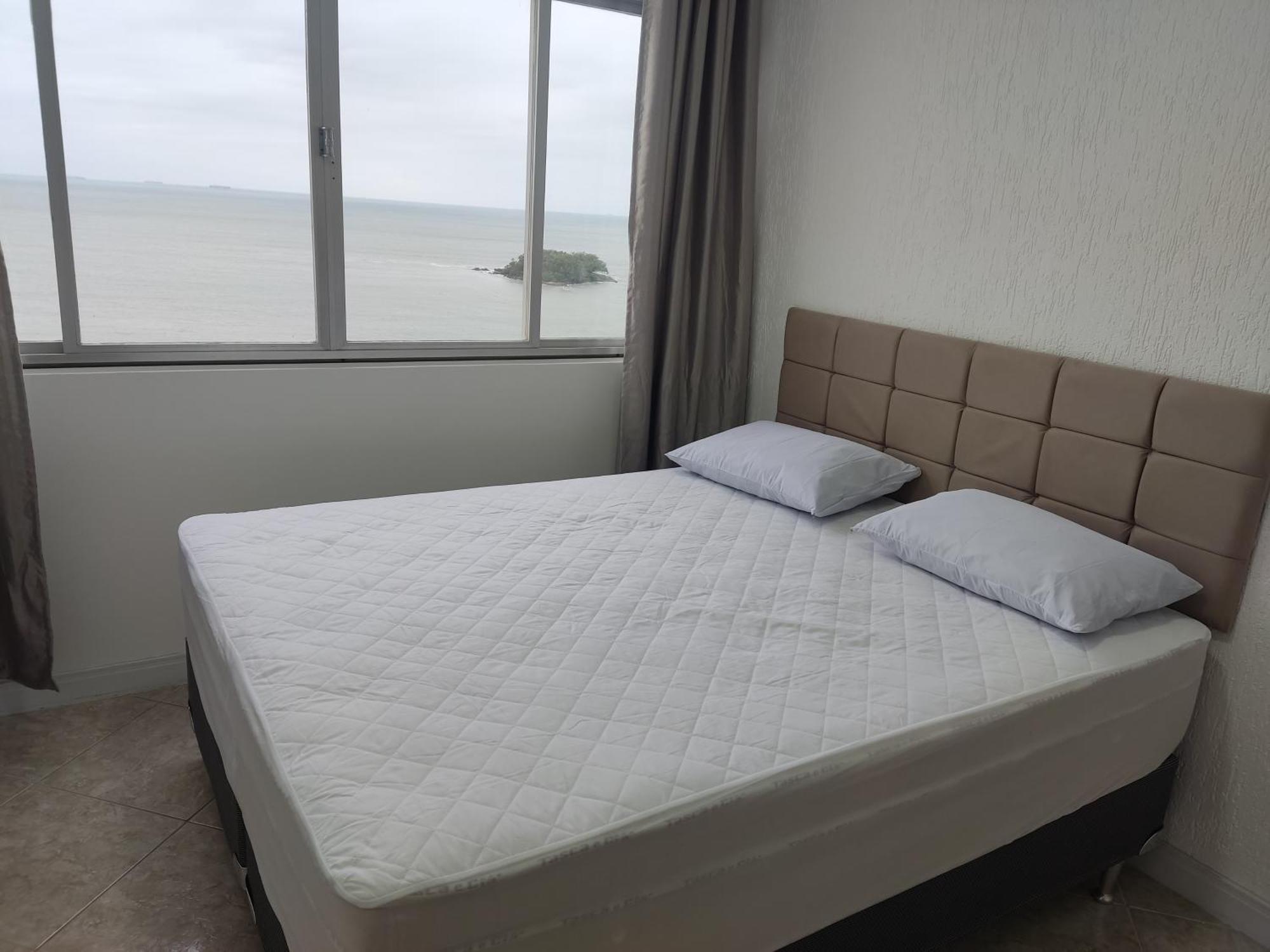 4 Quartos Frente Mar Centro Apartamento Balneario Camboriu
