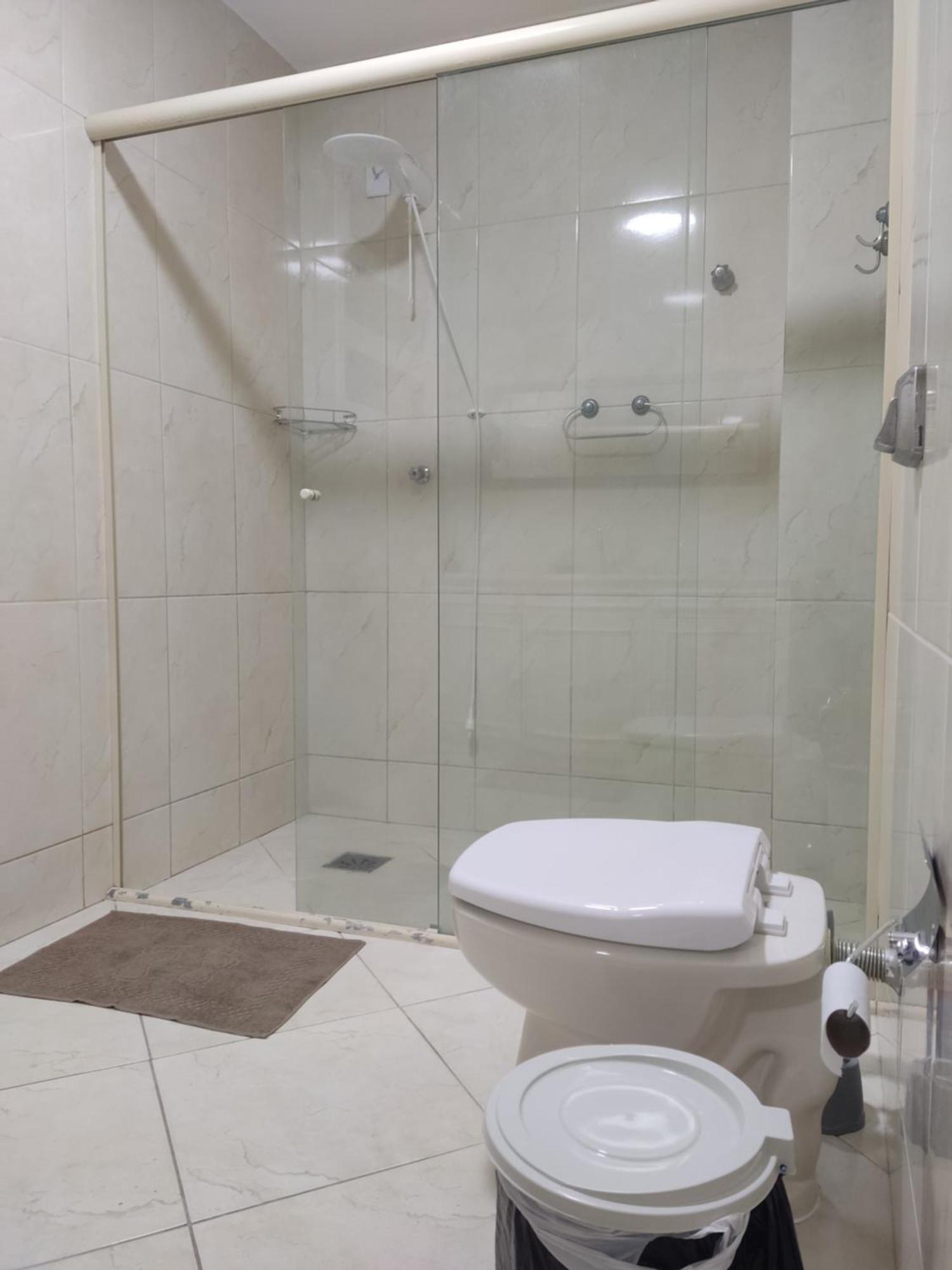 Apartamento 4 Quartos Frente Mar Centro Balneario Camboriu